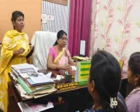 Pakur News: जिला समाज कल्याण विभाग द्वारा नवनियुक्त महिला पर्यवेक्षिकाओं का प्रशिक्षण सफलतापूर्वक संपन्न