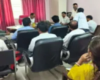 Sahebganj News: राजमहल में 