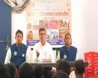Pakur News: विविध जागरूकता अभियान के तहत बंदियों को दी गई कानून की जानकारी