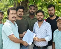 Sahebganj News: बिजली बिलिंग ठप: 4 महीने से मानदेय न मिलने पर ऊर्जा मित्रों ने किया काम बंद