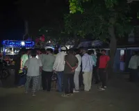 Hazaribagh News: महराजगंज में बेखौफ अपराधियों का आतंक, जेवर दुकान से 20 लाख की छिनतई