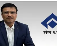 Bokaro News: सेल के नए सीएमडी डॉ. अशोक कुमार पांडा की नियुक्ति को मिली मंजूरी