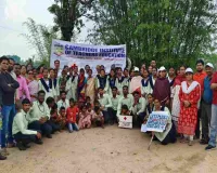 Ranchi News: सेवा और मानवता का संदेश: विश्व रेड क्रॉस दिवस पर जागरूकता रैली