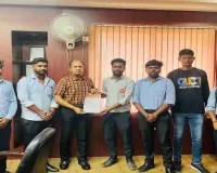 Ranchi News: कुलपति को 7 सूत्री मांग पत्र: हिंदू छात्र संघ ने DSPMU की व्यवस्थाओं पर उठाए सवाल