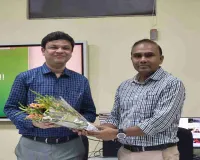 Ranchi News: स्मार्ट ऊर्जा की ओर कदम: BIT मेसरा में पांच दिवसीय फैकल्टी डेवलपमेंट प्रोग्राम का समापन