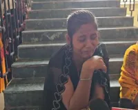 Hazaribagh News: सदर अस्पताल में नवजात की मौत, परिजनों ने इलाज में लापरवाही का लगाया आरोप