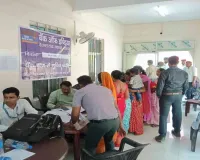 Koderma News: राष्ट्रीय लोक अदालत द्वारा शीघ्र सस्ता, सुगम न्याय दिलाने का कार्यक्रम आयोजित 