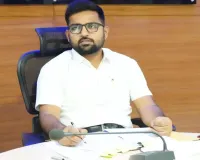 Palamu News: आयुष्मान योजनाओं की समीक्षा में डीसी सख्त, 17 अस्पतालों के क्लेम की होगी जांच 