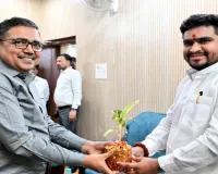 Bokaro News: राज्य स्तरीय दिशा समिति के सदस्य ने विभिन्न विभागों के कार्यों की ली जानकारी