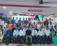 Koderma News: मॉडर्न पब्लिक स्कूल में 'एडोलसेंट एजुकेशन' पर दो दिवसीय सीबीएसई कार्यशाला का भव्य समापन