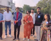 Giridih News: ओपन माइंड वर्ल्ड स्कूल में पांच दिवसीय समर कैंप का आयोजन