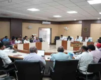 Hazaribagh News: शिक्षा विभाग की समीक्षात्मक बैठक आयोजित, गुणवत्ता पूर्ण शिक्षा पर विशेष जोर