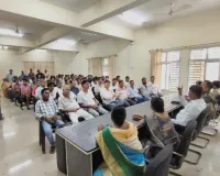 Giridih News: सड़क सुरक्षा पर प्रशासन सख्त: 'नो-इंट्री' के कड़े पालन और अतिक्रमण हटाने का लिया गया निर्णय