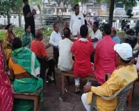 Bokaro News: 25 साल पुराने जमीन विवाद का सुखद अंत, तेली कल्याण समिति ने सुलझाया मामला