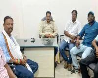Bokaro News: पत्रकार संगठन की बैठक, वरिष्ठ और उभरते पत्रकारों को सम्मानित करने का निर्णय