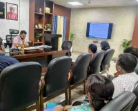 Dhanbad News: बाल संरक्षण इकाई की समीक्षा, डीडीसी ने रिक्त पदों को भरने और नया बालक गृह खोलने का दिया निर्देश