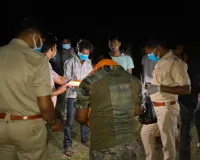 Koderma News: लापता युवक का शव नाले से बरामद, मछली पकड़ने गया था बिरहोर कॉलोनी का युवक