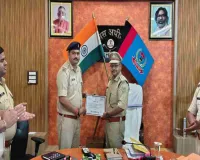 Hazaribagh News: बैंक डकैती का खुलासा: वाराणसी से तीन लुटेरे गिरफ्तार, 20 लाख नकद और भारी मात्रा में सोना बरामद