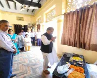 Koderma News: मंजुला शर्मा मेमोरियल एकेडमी डोमचांच में सादगीपूर्ण श्रद्धांजलि सभा आयोजित
