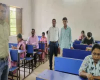 Dumka News: प्रोजेक्ट गर्ल्स हाई स्कूल में तीन दिवसीय शिक्षक आवश्यकता मूल्यांकन संपन्न
