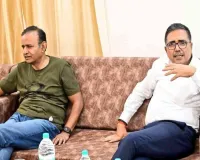 Bokaro News: मानव-हाथी संघर्ष के स्थायी समाधान की तलाश, डीसी अजय नाथ झा ने की उच्च स्तरीय बैठक