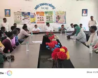 Pakur News: सांस्कृतिक विरासत का सम्मान: महेशपुर में विधायक स्टीफन मरांडी ने बांटे ढोल, नगाड़ा और मांदर
