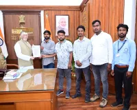 रांची विश्वविद्यालय VC नियुक्ति विवाद गहराया, ACS ने राज्यपाल से की नियुक्ति रद्द करने की मांग