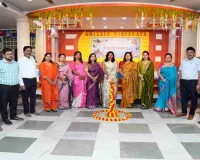 Koderma News: ग्रिज़ली विद्यालय में भव्य दीक्षांत समारोह सम्पन्न, नन्हे विद्यार्थियों की प्रस्तुतियों ने जीता सभी का मन