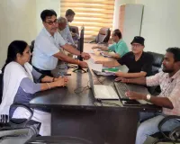 Koderma News: विधायक का अल्टीमेटम, नेहा राज हत्याकांड का जल्द हो उद्भेदन, डॉ. नीरा यादव ने दी पुलिस को चेतावनी