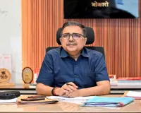 Bokaro News: उपायुक्त अजय नाथ झा ने ऑनलाइन स्वगणना कर किया शुभारंभ