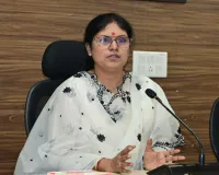 Giridih News: पीएम आवास योजना के सामाजिक अंकेक्षण को लेकर जिला प्रशासन रेस, डीडीसी ने दिए निर्देश