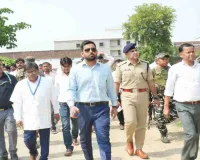 Palamu News: उपायुक्त का बड़ा एक्शन, हुसैनाबाद अनुमंडल कार्यालय और अस्पताल का औचक निरीक्षण