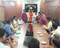 Bokaro News: कांग्रेस पूरी तरह ‘मिया पार्टी’ बनकर रह गई है, भाजपा प्रदेश महामंत्री अमर बाउरी