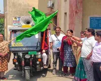 Dhanbad News: डिजिटल जनगणना 2027 का औपचारिक शंखनाद, 'एचएलओ ऐप' से घर-घर जाकर जुटेगा डेटा