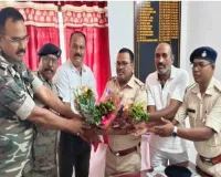 Palamu News: बड़ा प्रशासनिक फेरबदल, एसपी कपिल चौधरी के निर्देश पर 14 थाना प्रभारियों का तबादला