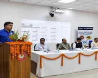 Ranchi News: बीआईटी मेसरा में FDP का भव्य आगाज, सतत हरित ऊर्जा प्रणालियों पर 5 दिवसीय अंतरराष्ट्रीय कार्यक्रम शुरू
