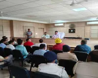 Hazaribagh News: सदर अनुमंडल क्षेत्र अंतर्गत मैरेज हॉल, बैंक्वेट हॉल एवं होटलों के लिए सख्त, दिशा-निर्देश जारी