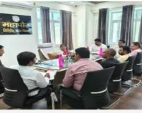 Giridih News: ट्रैफिक जाम से मिलेगी मुक्ति, बरमसिया और टावर चौक पर लगेंगे आधुनिक सिग्नल और साइनेज