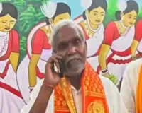 Bokaro News: आदिवासी समाज की जमीन पर कब्जा गंभीर मामला: चंपई सोरेन