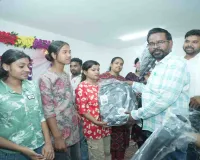 Dhanbad News: ग्रामीण बच्चों को मिलेगी ‘खान सर क्लासेस’ की मुफ्त ऑनलाइन शिक्षा: सिंदरी विधायक