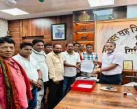 Giridih News: बालमुकुंद फैक्ट्री प्रबंधन के खिलाफ माले का आर-पार, 26 मई को महाजाम का ऐलान, जेल भरो आंदोलन की चेतावनी