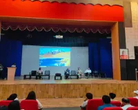प्रमंडलीय आयुक्त मनोज कुमार की अध्यक्षता में महाबैठक, 24 मई को होने वाली UPSC प्रारंभिक परीक्षा की तैयारियां पूरी