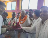 Sahebganj News: जदयू की प्रमंडलीय बैठक में हुंकार, प्रदेश अध्यक्ष खीरू महतो ने संगठन मजबूती का दिया मंत्र