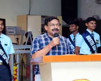 Koderma News: ग्रिज़ली विद्यालय में भव्य सांस्कृतिक संध्या का आयोजन, नवागंतुक छात्रावास विद्यार्थियों की प्रस्तुतियों ने मोहा मन