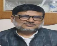 Koderma News: पत्रकार को 