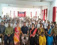 Giridih News: स्कॉलर बीएड कॉलेज में व्याख्यान श्रृंखला संपन्न, पाँचवें दिन 