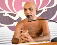 Koderma News: जैन मुनि प्रमाण सागर जी का देशव्यापी आह्वान, संतों की सुरक्षा के लिए एकजुट होगा समाज