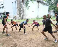 Bokaro News: स्टील प्लांट का ग्रीष्मकालीन खेल शिविर, मैदानों में उमड़ा बच्चों का हुजूम, 300 से अधिक खिलाड़ी शामिल