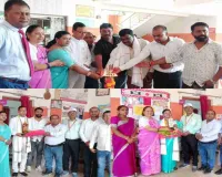 Dhanbad News: सर्वमंगला पब्लिक स्कूल तेतुलमारी में समर कैंप का भव्य समापन, बच्चों की रचनात्मकता ने जीता सबका दिल