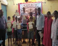 Dhanbad News: डालसा की बड़ी पहल, बस्ताकोला के जीवन संस्थान में दिव्यांग बच्चों के अधिकारों पर जागरूकता कार्यक्रम